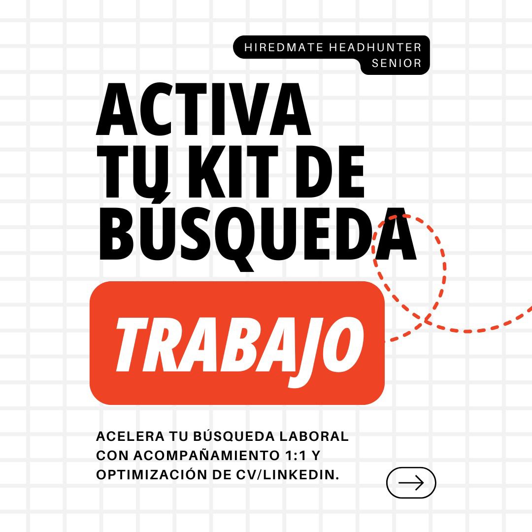 Kit de búsqueda — slide 1
